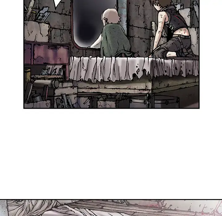 漫画《深海兽》第18话第23张图