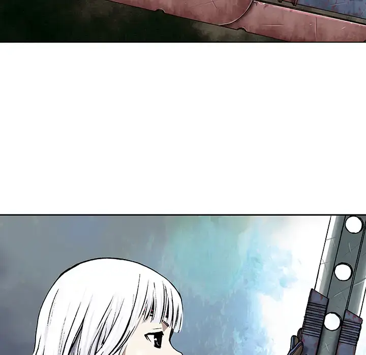 漫画《深海兽》第18话第87张图
