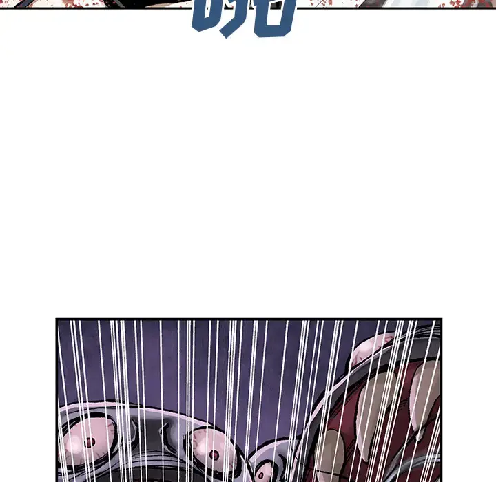漫画《深海兽》第13话第10张图