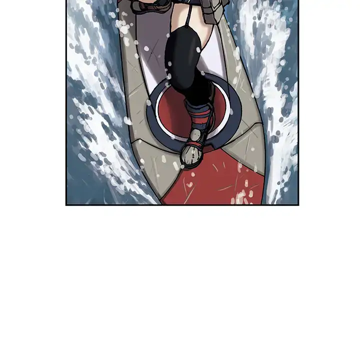 漫画《深海兽》第13话第21张图