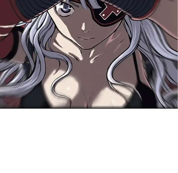漫画《深海兽》第13话第25张图