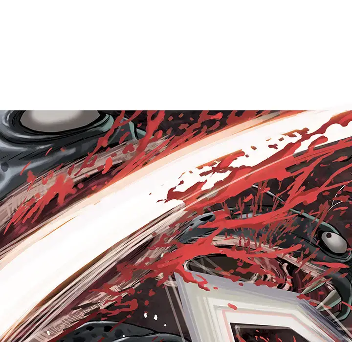 漫画《深海兽》第13话第26张图