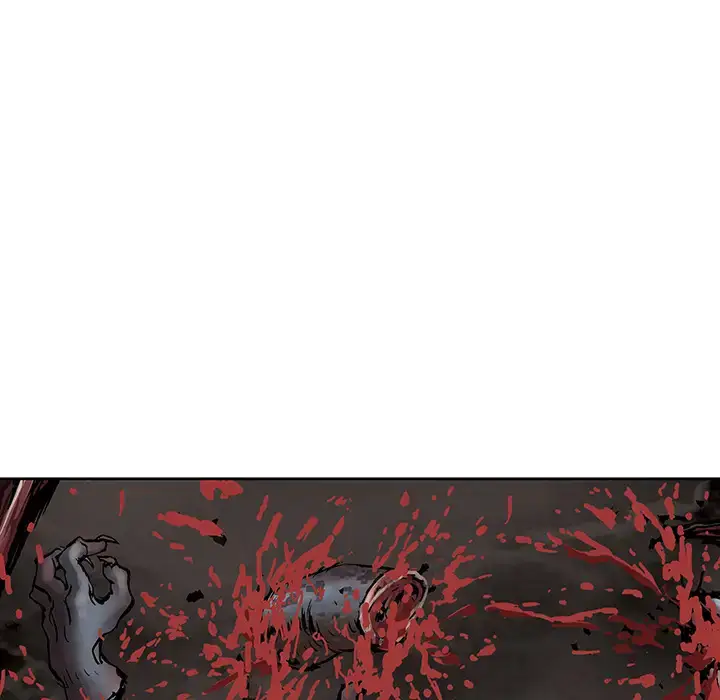 漫画《深海兽》第13话第34张图