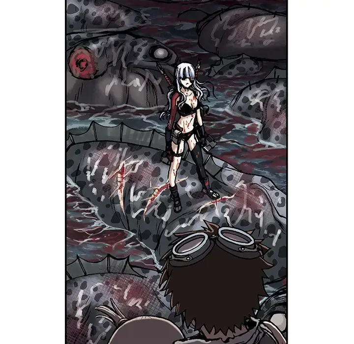 漫画《深海兽》第13话第81张图