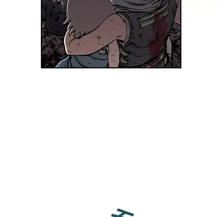 漫画《深海兽》第13话第82张图