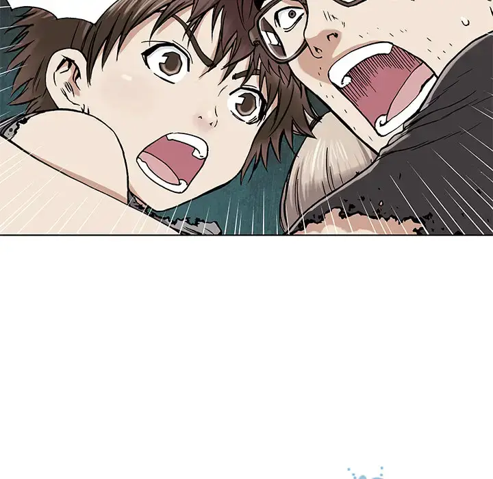 漫画《深海兽》第3话第10张图
