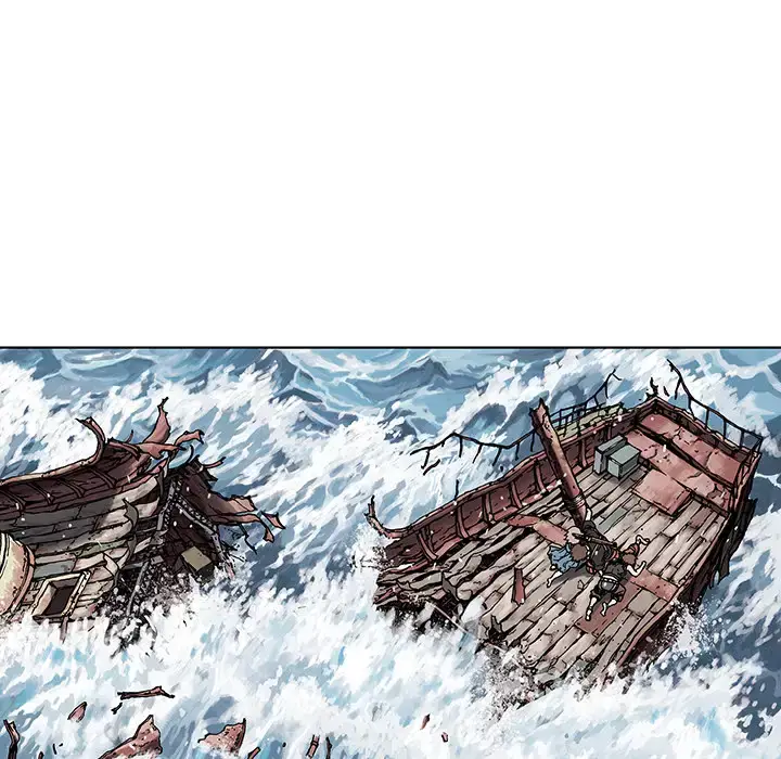 漫画《深海兽》第3话第20张图