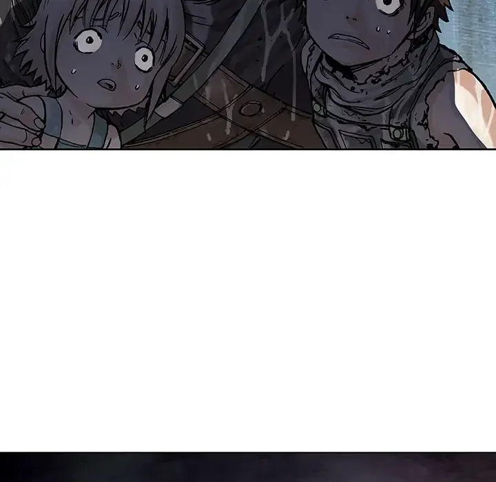 漫画《深海兽》第3话第24张图