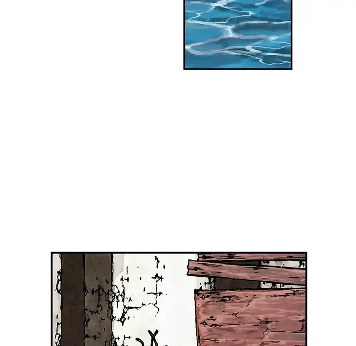 漫画《深海兽》第3话第35张图