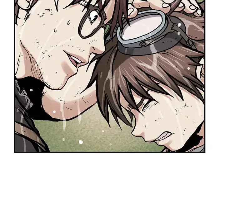 漫画《深海兽》第3话第49张图