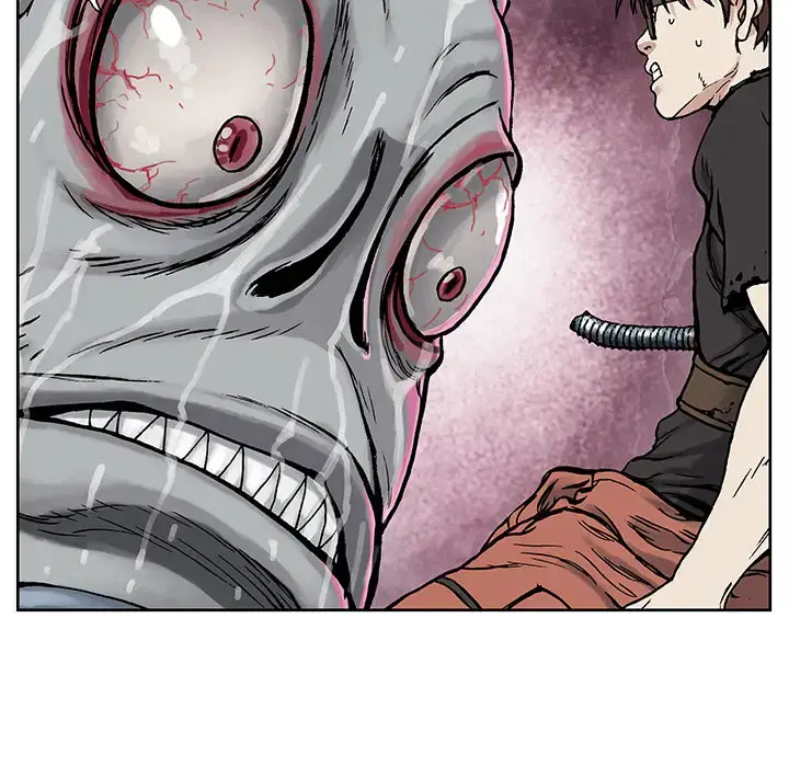 漫画《深海兽》第3话第65张图