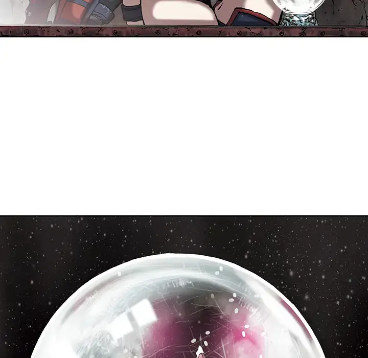 漫画《深海兽》第19话第22张图