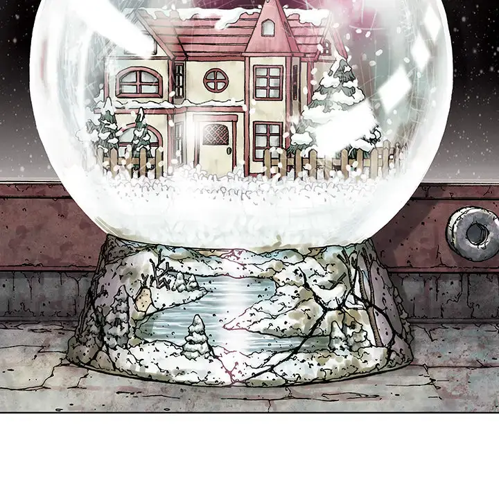 漫画《深海兽》第19话第23张图