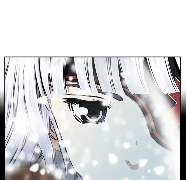 漫画《深海兽》第19话第25张图