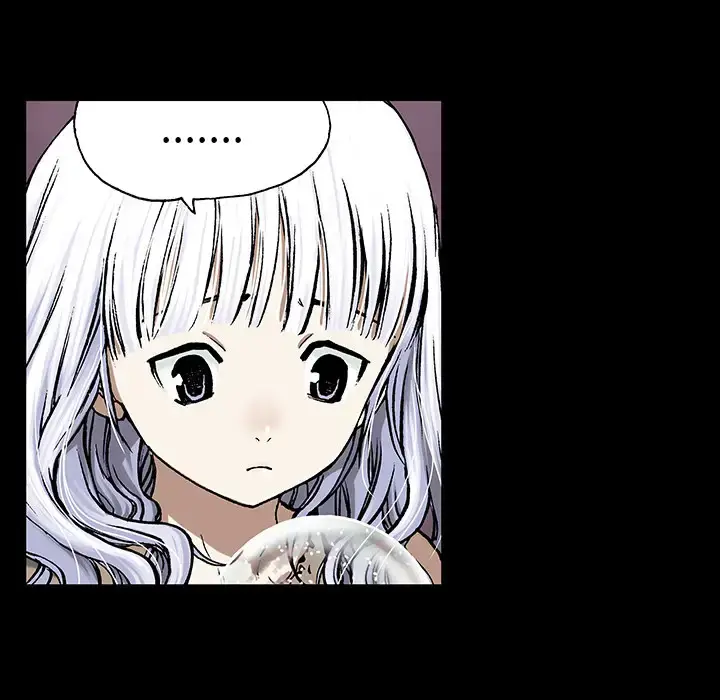 漫画《深海兽》第19话第41张图