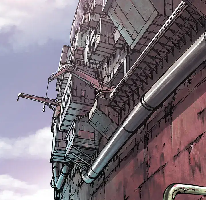 漫画《深海兽》第19话第49张图