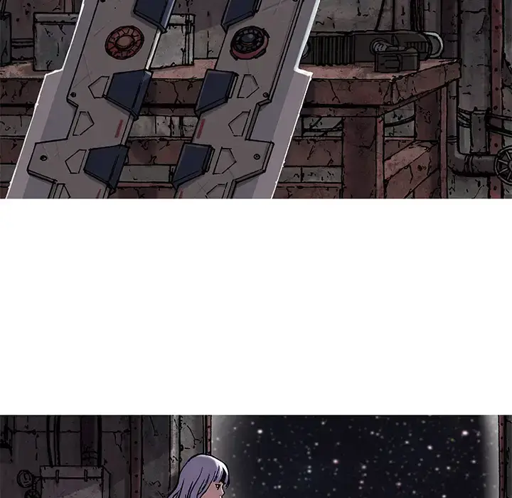漫画《深海兽》第19话第7张图