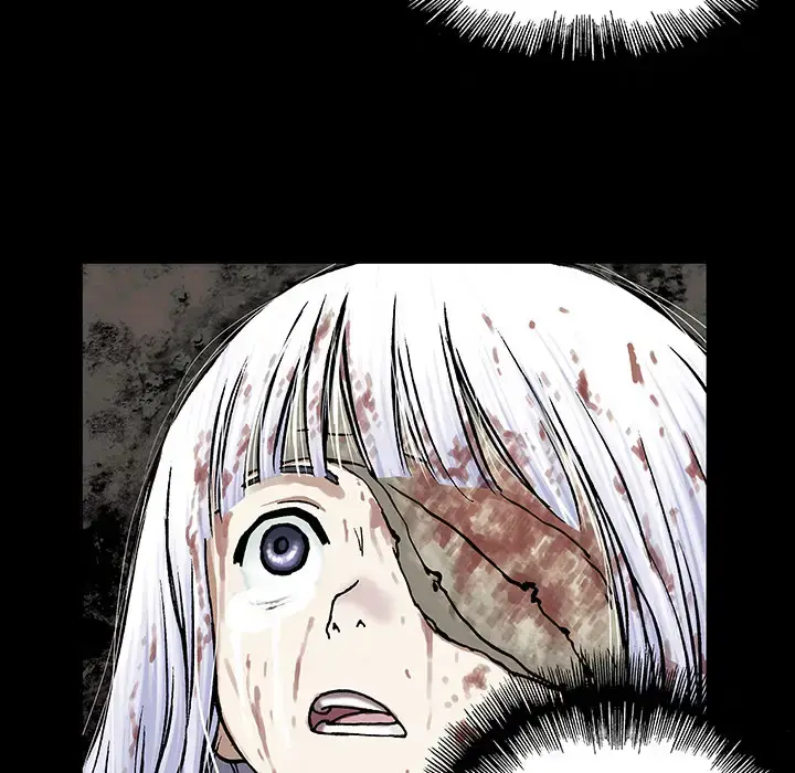 漫画《深海兽》第21话第57张图