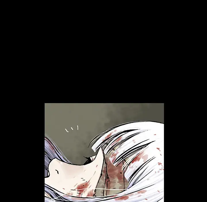 漫画《深海兽》第21话第67张图