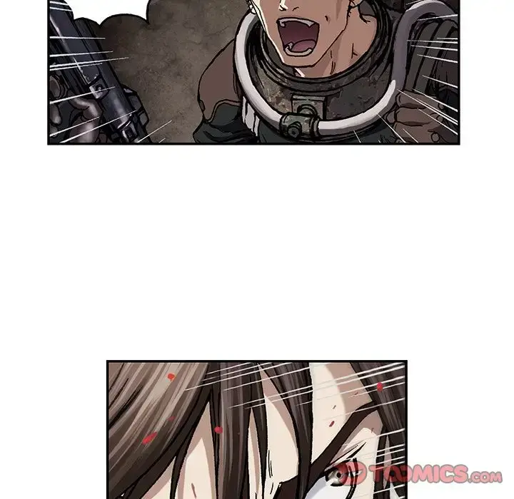 漫画《深海兽》第56章第14张图