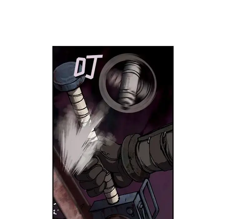 漫画《深海兽》第56章第57张图