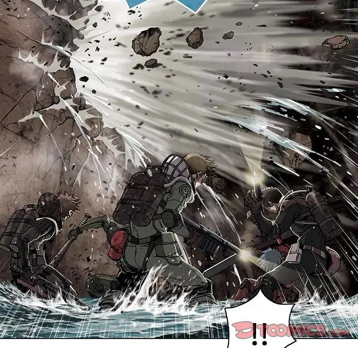 漫画《深海兽》第56章第82张图