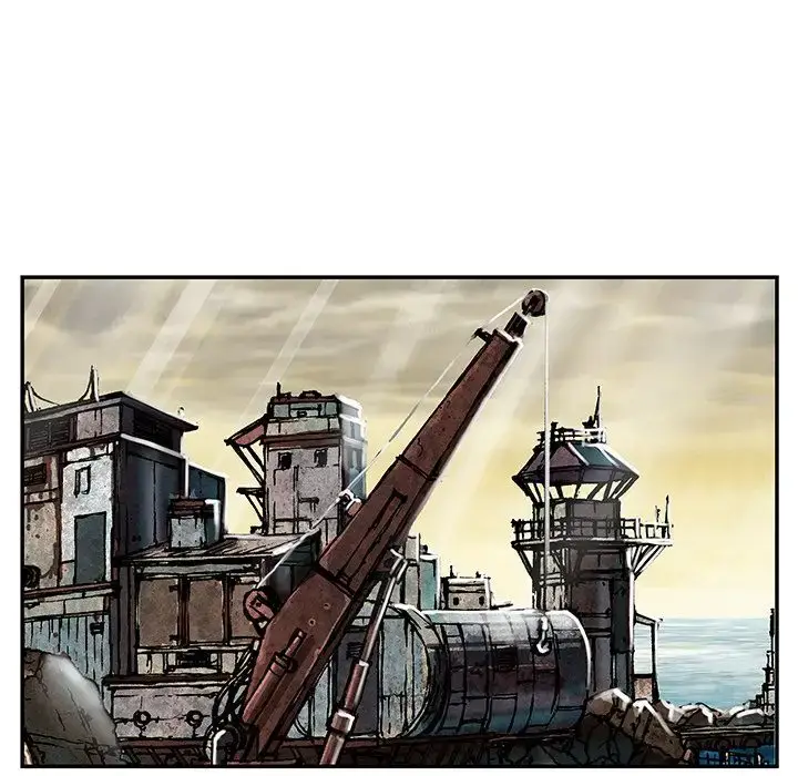 漫画《深海兽》第45章第107张图