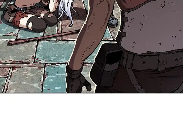 漫画《深海兽》第45章第3张图
