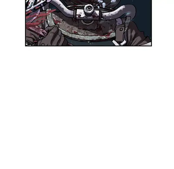 漫画《深海兽》第45章第35张图