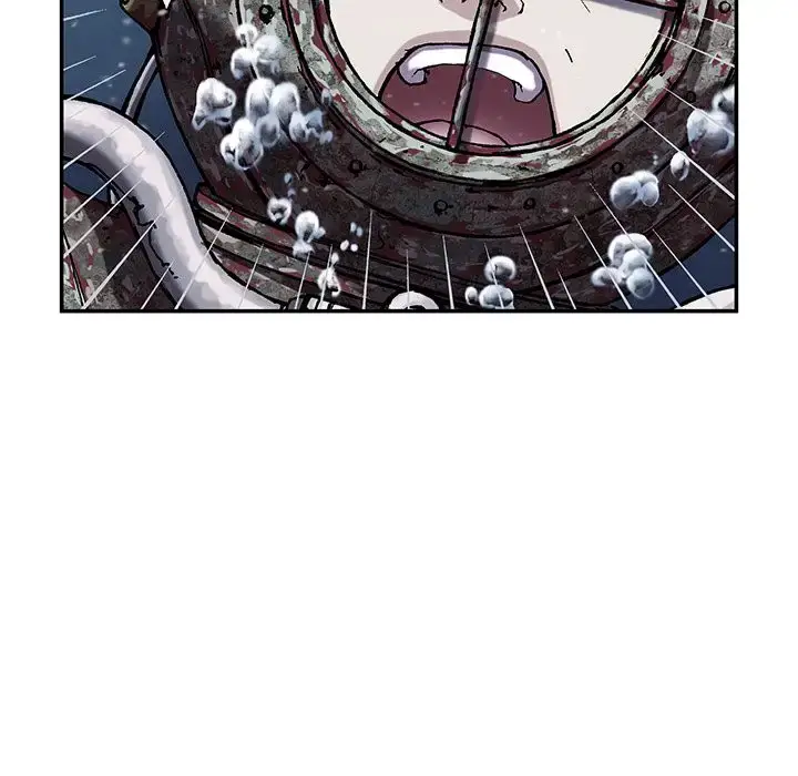 漫画《深海兽》第45章第40张图