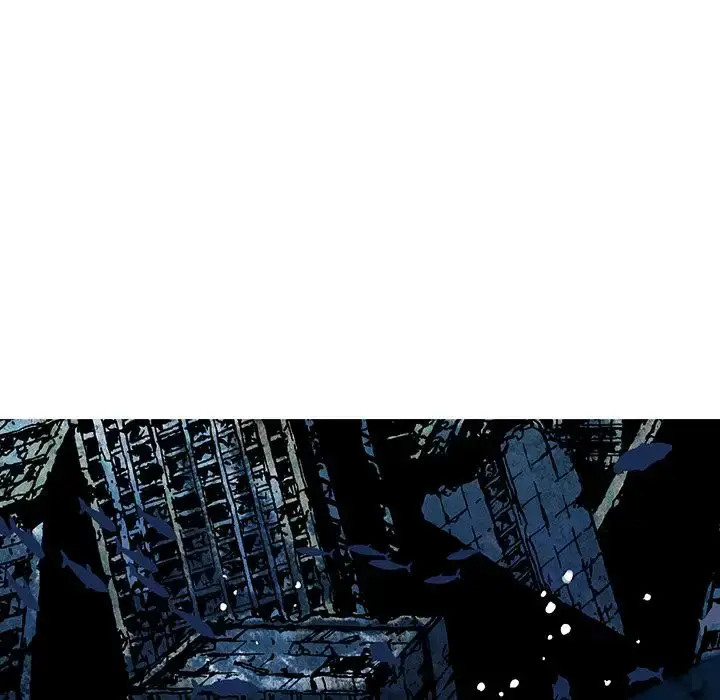 漫画《深海兽》第45章第46张图