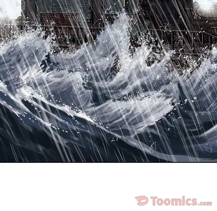 漫画《深海兽》第45章第60张图