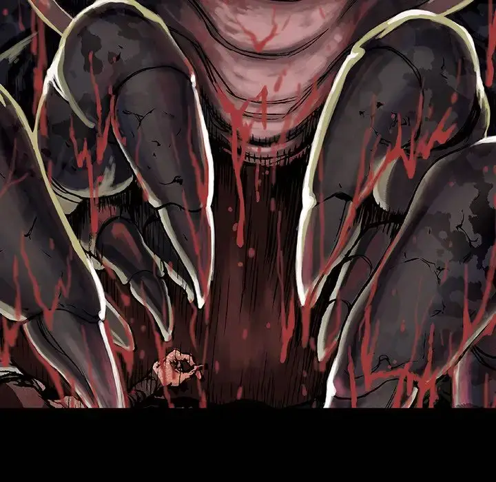漫画《深海兽》第45章第84张图