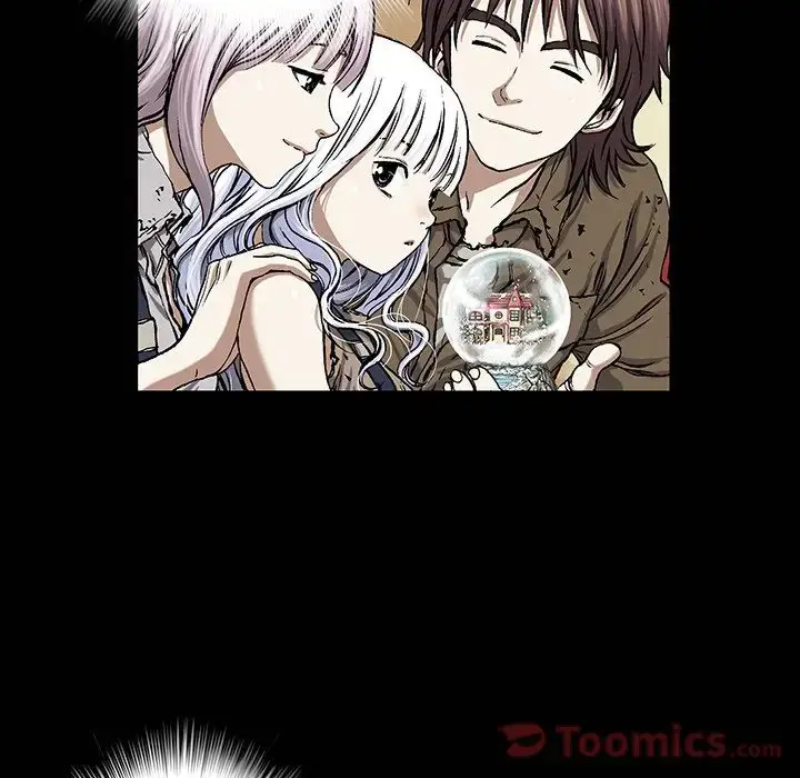 漫画《深海兽》第45章第86张图