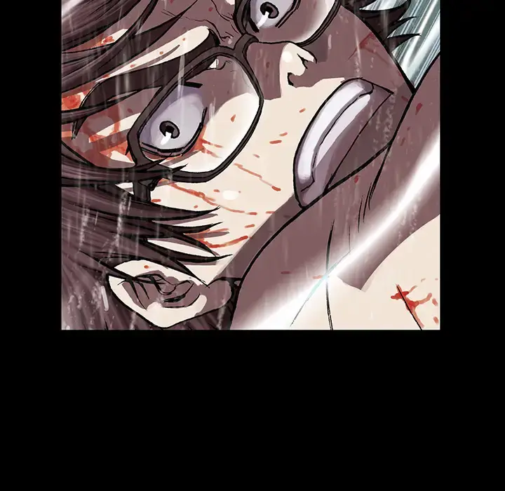 漫画《深海兽》第24话第51张图