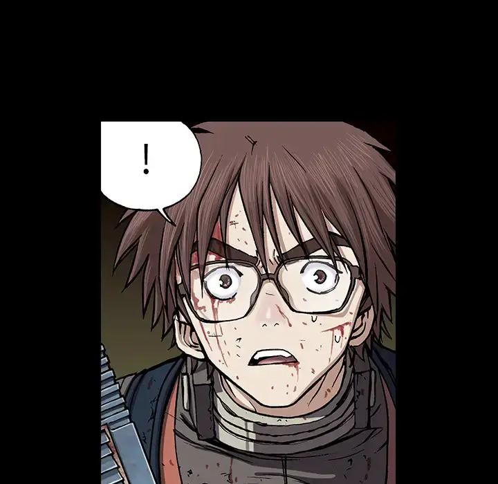 漫画《深海兽》第24话第90张图