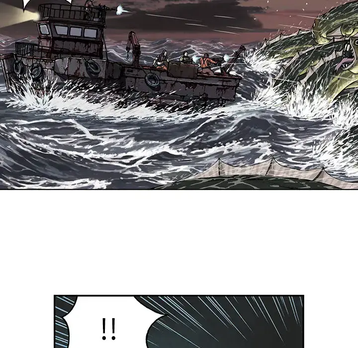 漫画《深海兽》第32章第103张图
