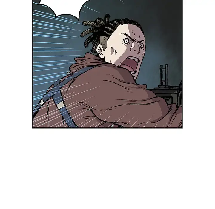 漫画《深海兽》第32章第104张图