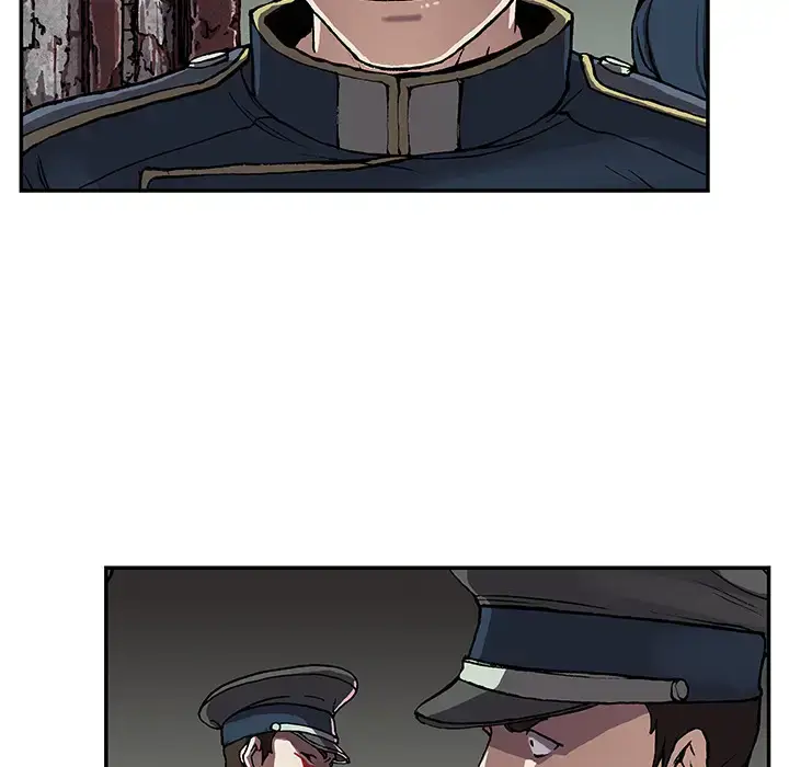 漫画《深海兽》第32章第11张图