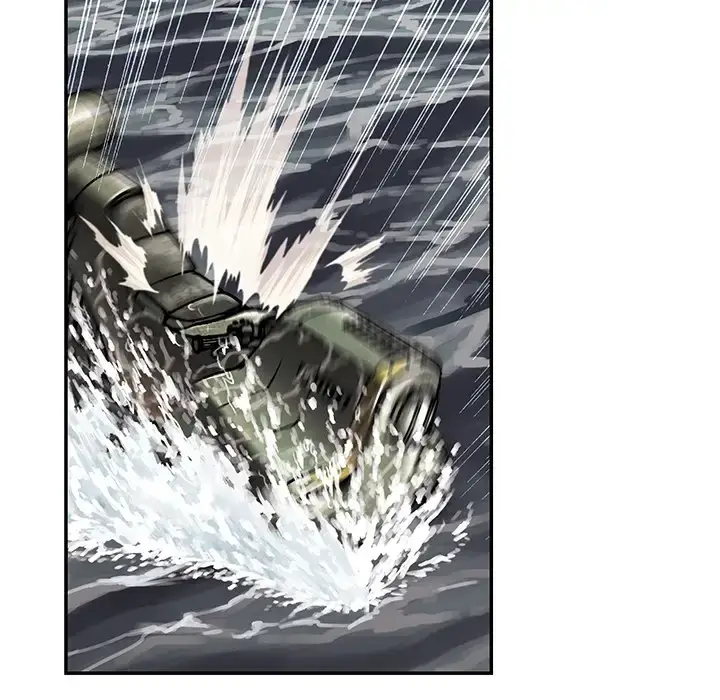 漫画《深海兽》第32章第111张图
