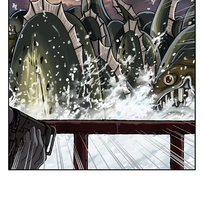 漫画《深海兽》第32章第19张图