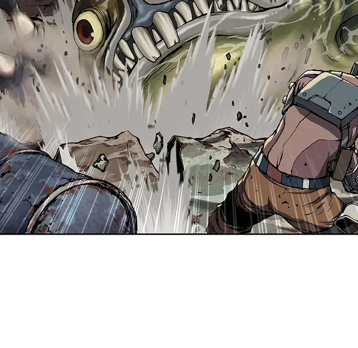 漫画《深海兽》第32章第27张图