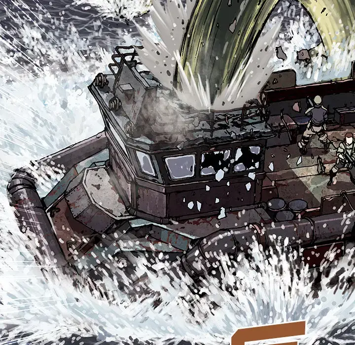 漫画《深海兽》第32章第37张图