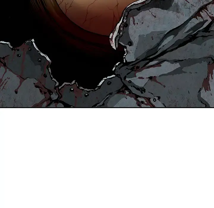漫画《深海兽》第32章第53张图