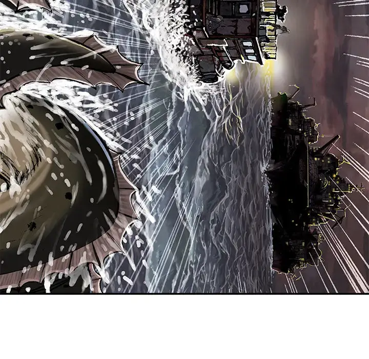 漫画《深海兽》第32章第66张图