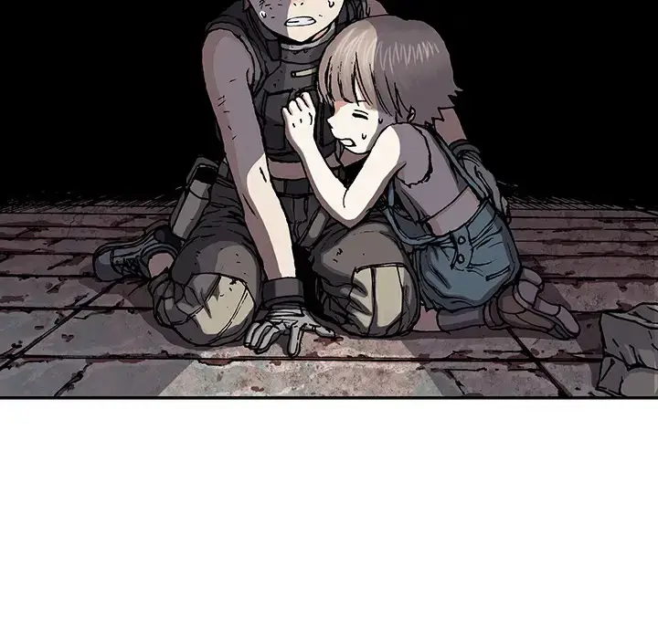 漫画《深海兽》第32章第75张图