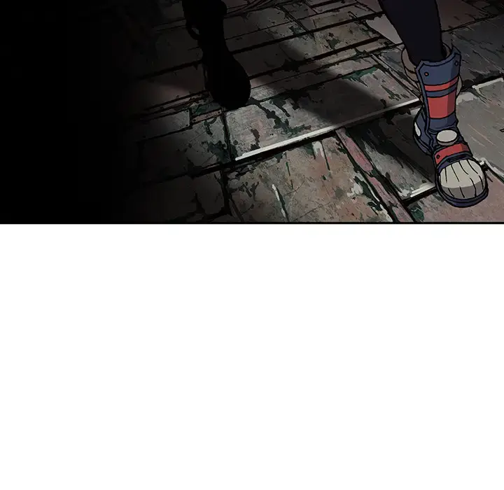 漫画《深海兽》第32章第84张图