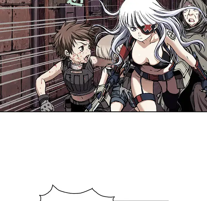 漫画《深海兽》第38章第18张图