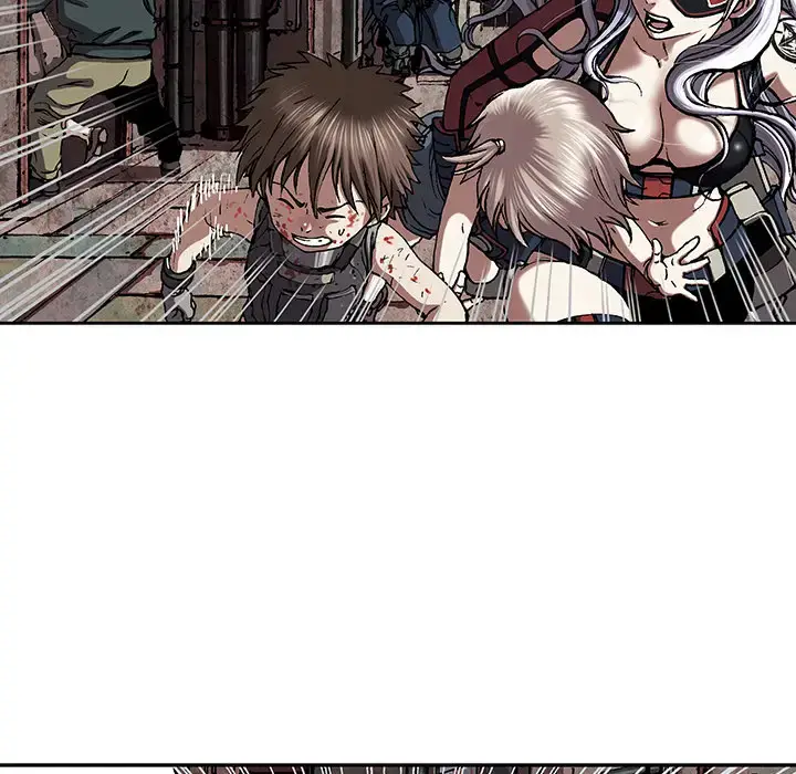 漫画《深海兽》第38章第41张图