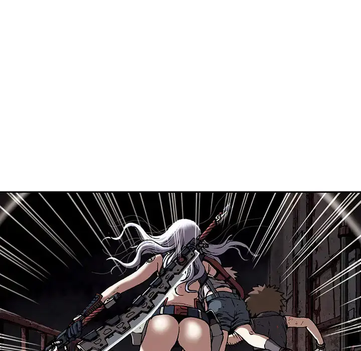 漫画《深海兽》第38章第44张图
